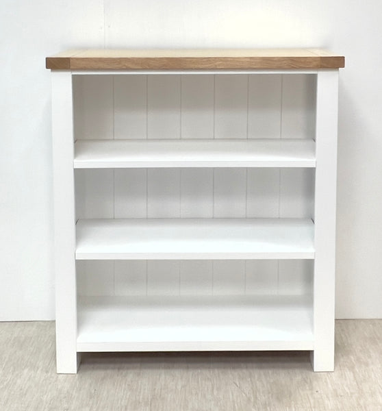 Sicily Small Bookcase