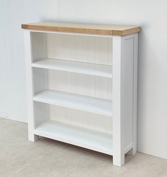 Sicily Small Bookcase