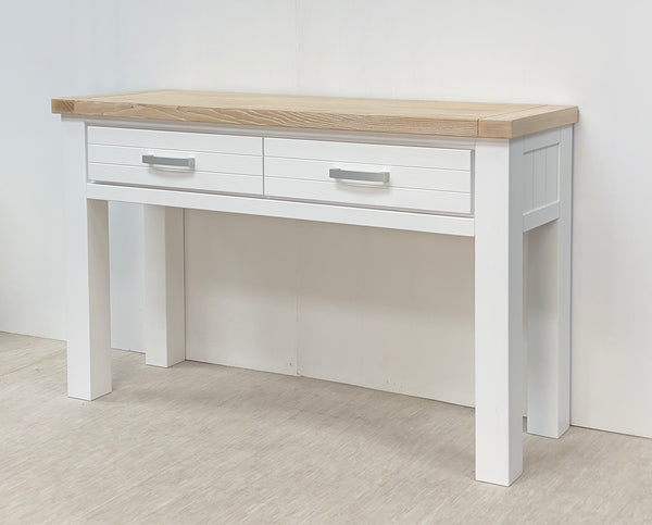 Sicily 2-Drawer Hall Table