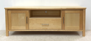 Boston 2-Door Medium TV Unit