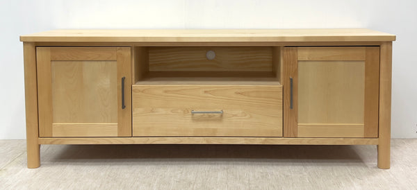 Boston 2-Door Medium TV Unit