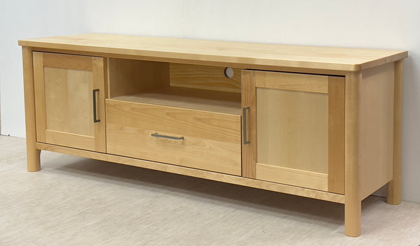 Boston 2-Door Medium TV Unit