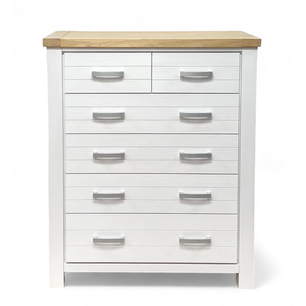 Sicily 6-Drawer Chest