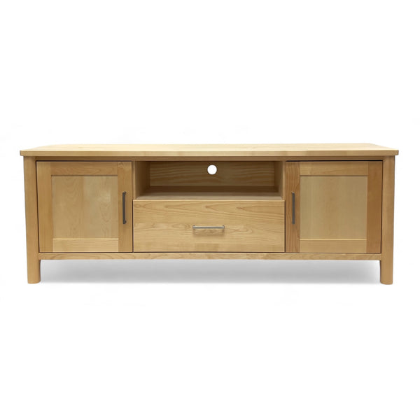 Boston 2-Door Medium TV Unit