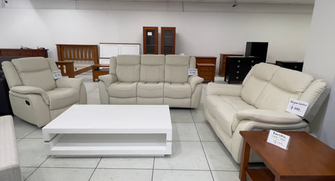 Orlando Recliner Set