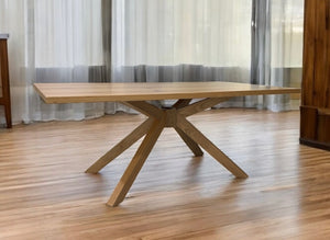 Ascot Dining Table