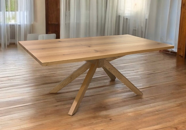 Ascot Dining Table